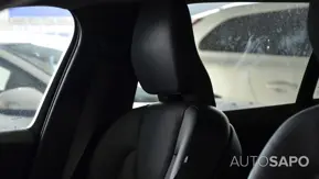 Volvo V60 de 2024