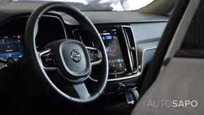 Volvo V60 de 2024