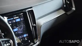 Volvo V60 de 2024