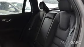 Volvo V60 de 2024