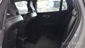 Volvo V60 de 2024
