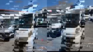 Fiat Ducato de 2012