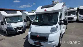 Fiat Ducato de 2012