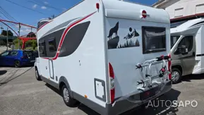 Fiat Ducato de 2012