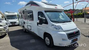 Fiat Ducato de 2012
