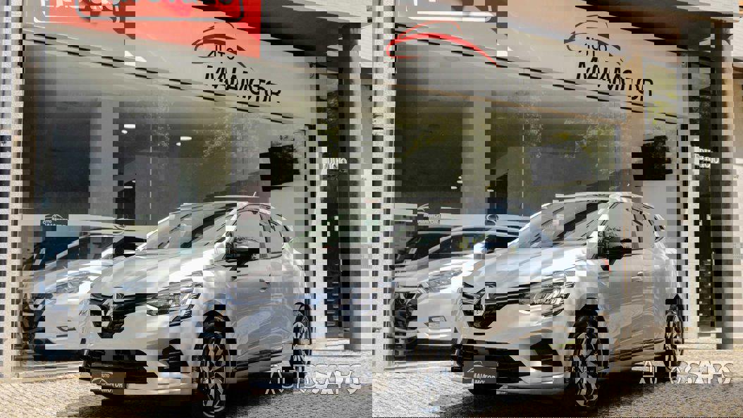 Renault Clio de 2023