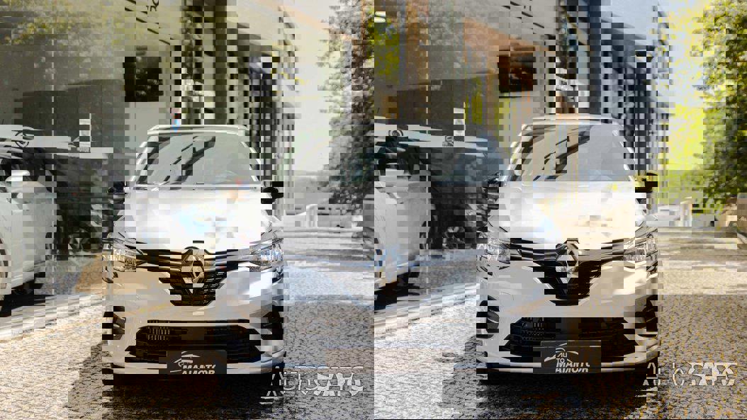 Renault Clio de 2023