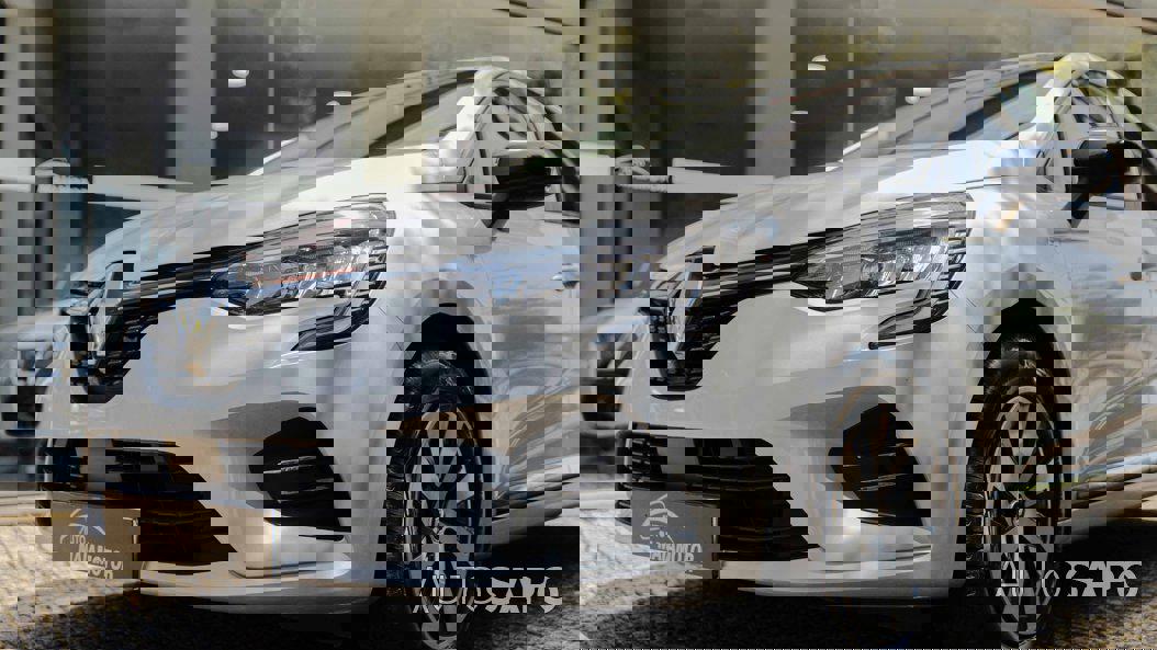Renault Clio de 2023