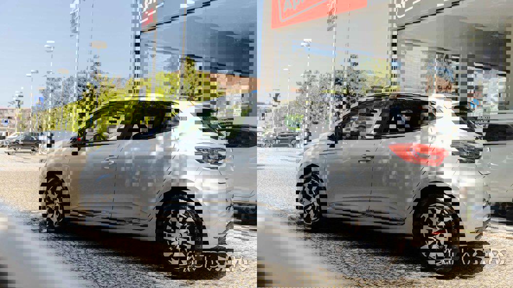 Renault Clio de 2023