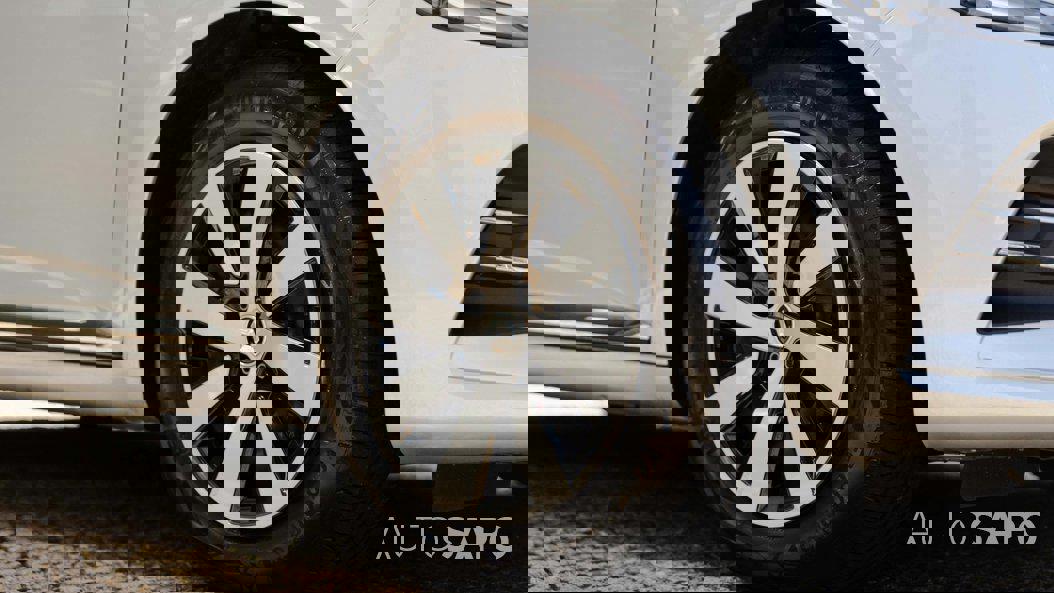Renault Clio de 2023
