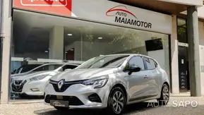 Renault Clio de 2023