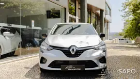 Renault Clio de 2023