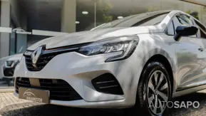 Renault Clio de 2023