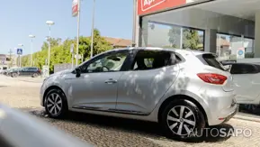 Renault Clio de 2023