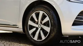 Renault Clio de 2023