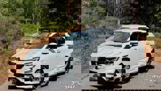 Renault Mégane de 2021