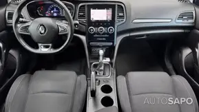 Renault Mégane de 2021