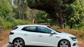 Renault Mégane de 2021