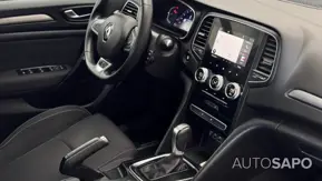 Renault Mégane de 2021