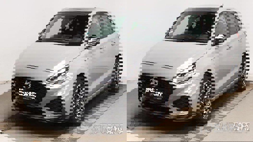 Hyundai i30 1.0 T-GDi N-Line de 2022