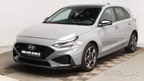 Hyundai i30 1.0 T-GDi N-Line de 2022
