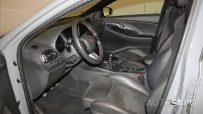 Hyundai i30 1.0 T-GDi N-Line de 2022