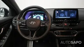 Hyundai i30 1.0 T-GDi N-Line de 2022