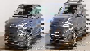 Hyundai Kauai de 2022