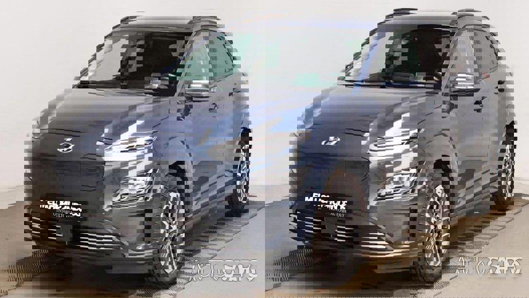 Hyundai Kauai de 2022