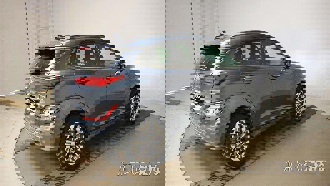 Hyundai Kauai de 2022
