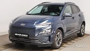 Hyundai Kauai de 2022
