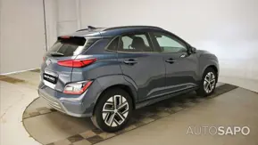 Hyundai Kauai de 2022