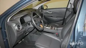 Hyundai Kauai de 2022