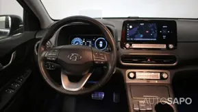 Hyundai Kauai de 2022