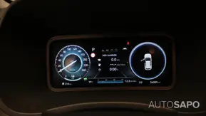 Hyundai Kauai de 2022