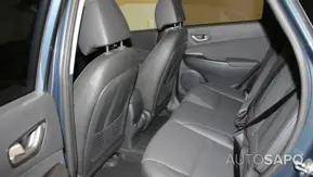 Hyundai Kauai de 2022