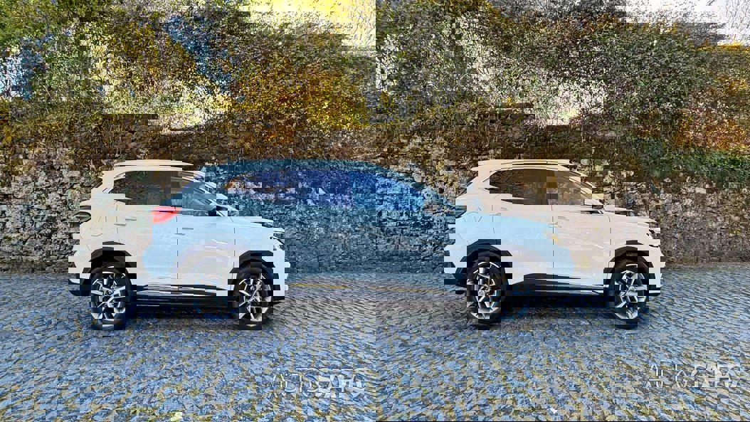 MG EHS de 2021