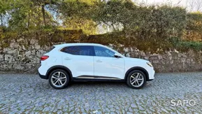 MG EHS de 2021