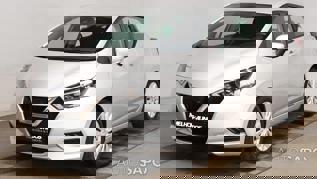 Nissan Micra de 2022