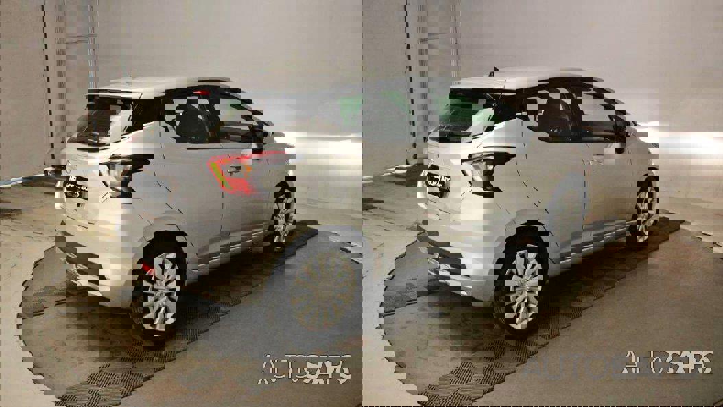Nissan Micra de 2022
