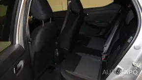 Nissan Micra de 2022