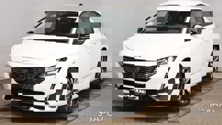 Peugeot 308 de 2022