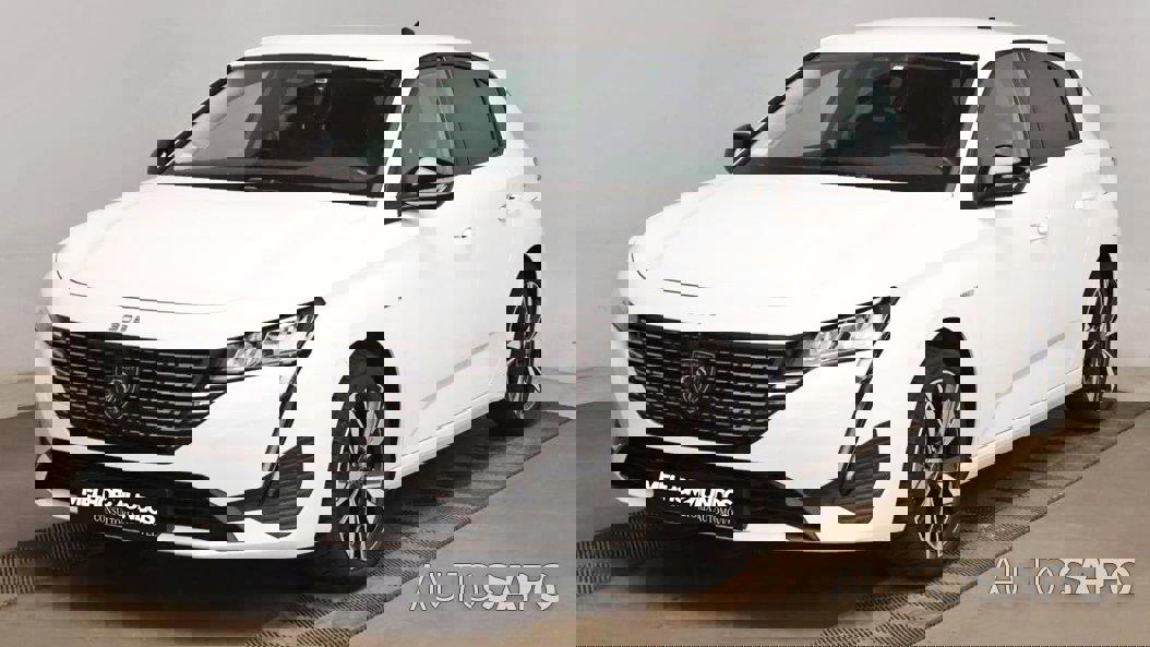 Peugeot 308 de 2022