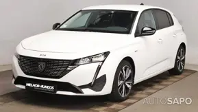 Peugeot 308 de 2022