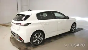 Peugeot 308 de 2022