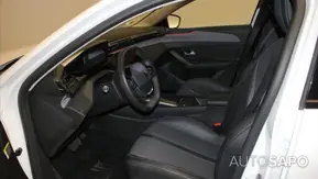 Peugeot 308 de 2022
