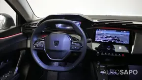 Peugeot 308 de 2022