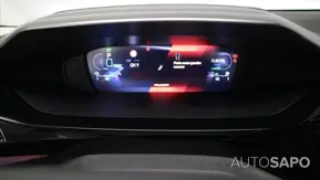Peugeot 308 de 2022