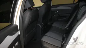 Peugeot 308 de 2022