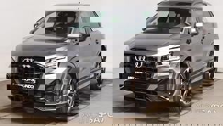 Audi Q2 de 2022